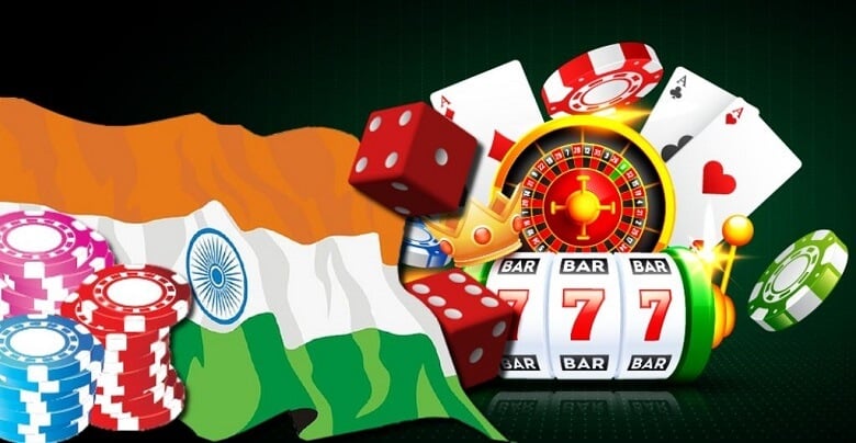 Online Casino India