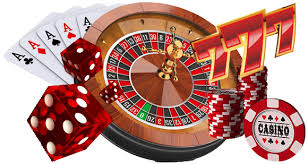 Free Casino Games